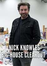 Watch Nick Knowles' Big House Clearout Tvmuse