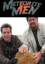 Watch Meteorite Men Tvmuse