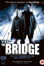 Watch The Bridge Tvmuse