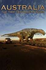 Watch Australia The Time Traveller's Guide Tvmuse