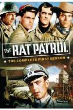 Watch The Rat Patrol Tvmuse