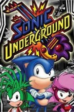 Watch Sonic Underground Tvmuse