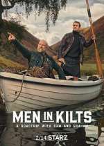 Watch Men in Kilts: A Roadtrip with Sam and Graham Tvmuse