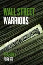 Watch Wall Street Warriors Tvmuse