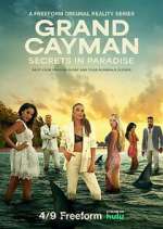 Watch Grand Cayman: Secrets in Paradise Tvmuse