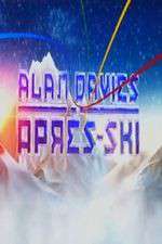 Watch Alan Davies Apres Ski Tvmuse
