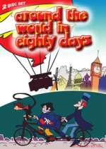 Watch Around the World in Eighty Days Tvmuse