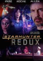 Watch Starhunter: Redux Tvmuse