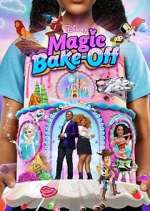 Watch Disney's Magic Bake-Off Tvmuse