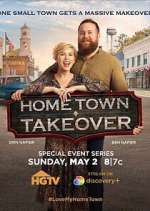 Watch Home Town Takeover Tvmuse