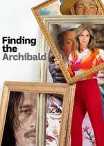 Watch Finding the Archibald Tvmuse