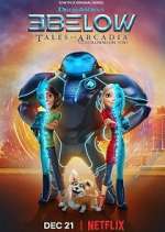 Watch 3Below: Tales of Arcadia Tvmuse