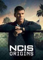 Watch NCIS: Origins Tvmuse