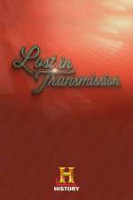 Watch Lost in Transmission Tvmuse
