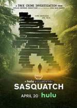 Watch Sasquatch Tvmuse