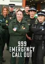 Watch 999: Emergency Call Out Tvmuse