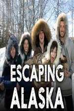 Watch Escaping Alaska Tvmuse