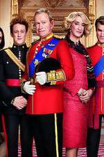 Watch The Windsors Tvmuse