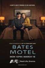 Watch Bates Motel Tvmuse