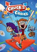 Watch Chuck's Choice Tvmuse