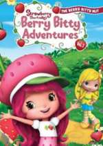 Watch Strawberry Shortcake's Berry Bitty Adventures Tvmuse