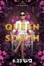 Watch Queen of the South Tvmuse