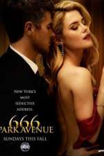 Watch 666 Park Avenue Tvmuse