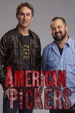 Watch American Pickers Best Of Tvmuse