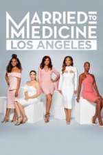 Watch Married to Medicine: Los Angeles Tvmuse