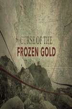 Watch Curse of the Frozen Gold Tvmuse