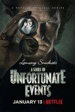 Watch A Series of Unfortunate Events Tvmuse