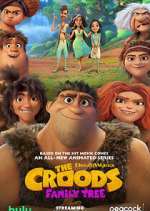 Watch The Croods: Family Tree Tvmuse