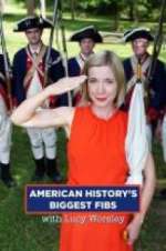 Watch American History\'s Biggest Fibs with Lucy Worsley Tvmuse
