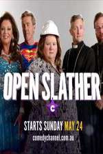 Watch Open Slather Tvmuse
