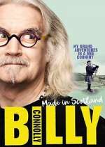 Watch Billy Connolly: Made in Scotland Tvmuse