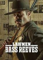 Watch Lawmen: Bass Reeves Tvmuse