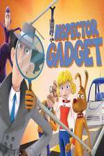 Watch Inspector Gadget (2015) Tvmuse