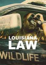 Watch Louisiana Law Tvmuse