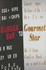 Watch Burger Bar to Gourmet Star Tvmuse