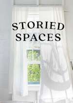 Watch Storied Spaces Tvmuse