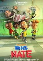 Watch Big Nate Tvmuse