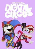 Watch The Amazing Digital Circus Tvmuse
