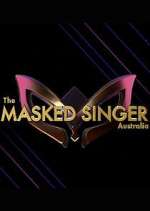 Watch The Masked Singer Tvmuse