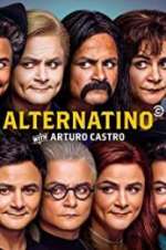 Watch Alternatino With Arturo Castro Tvmuse