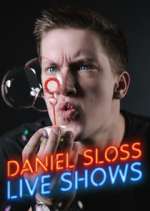 Watch Daniel Sloss: Live Shows Tvmuse