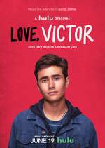 Watch Love, Victor Tvmuse