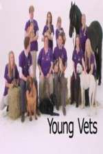 Watch Young Vets Tvmuse