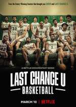 Watch Last Chance U: Basketball Tvmuse