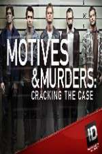 Watch Motives and Murders Tvmuse