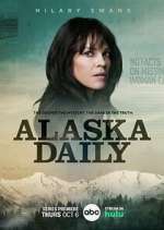 Watch Alaska Daily Tvmuse